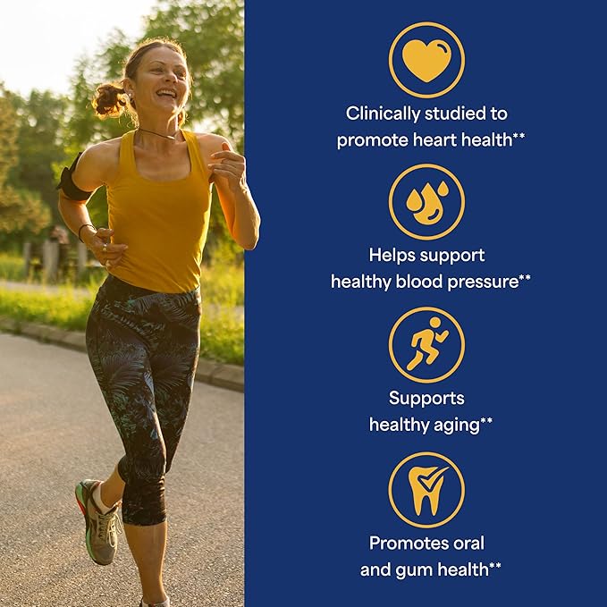 Puritan's Pride Q-Sorb CoQ-10 100mg | Supports Heart Health | Dietary Supplement | Healthy Supplement | Energy Supplement | Gluten Free | 240 Rapid Release Softgels